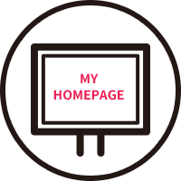 ヘッダ（看板）の作成