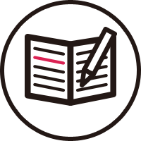 キャッチコピーと原稿