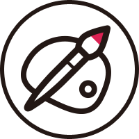 各バナー画像の作成